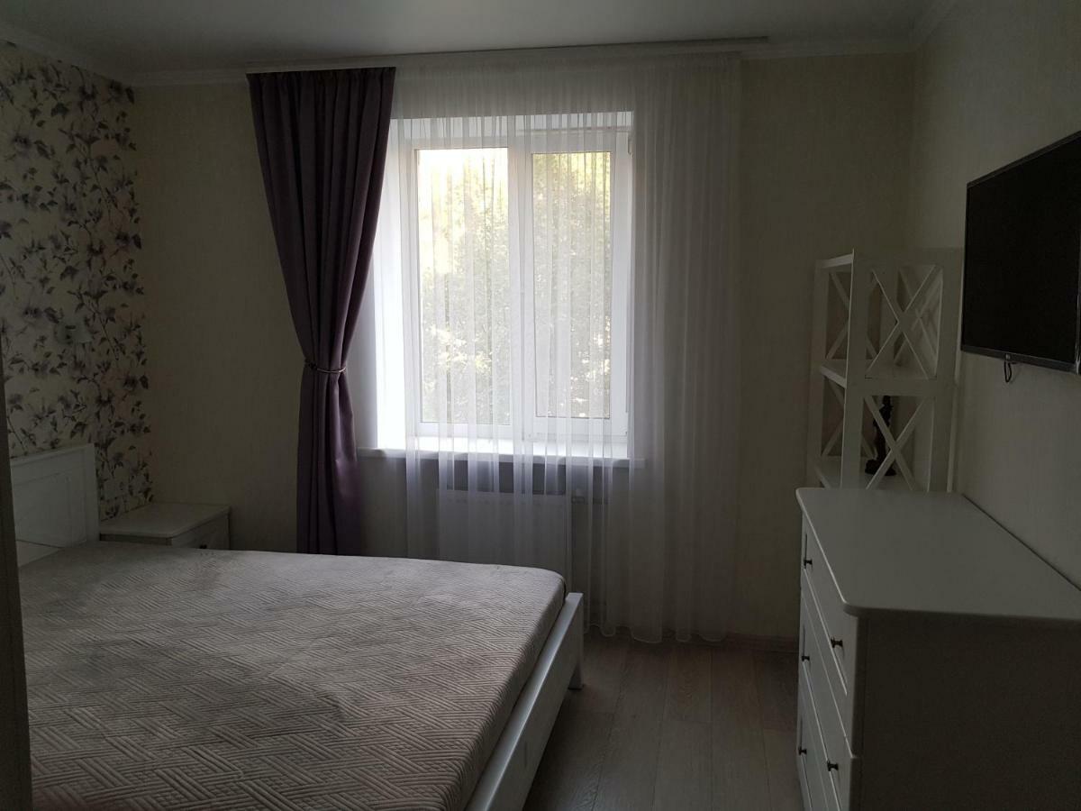 ויניצה Appartment-Квартира מראה חיצוני תמונה