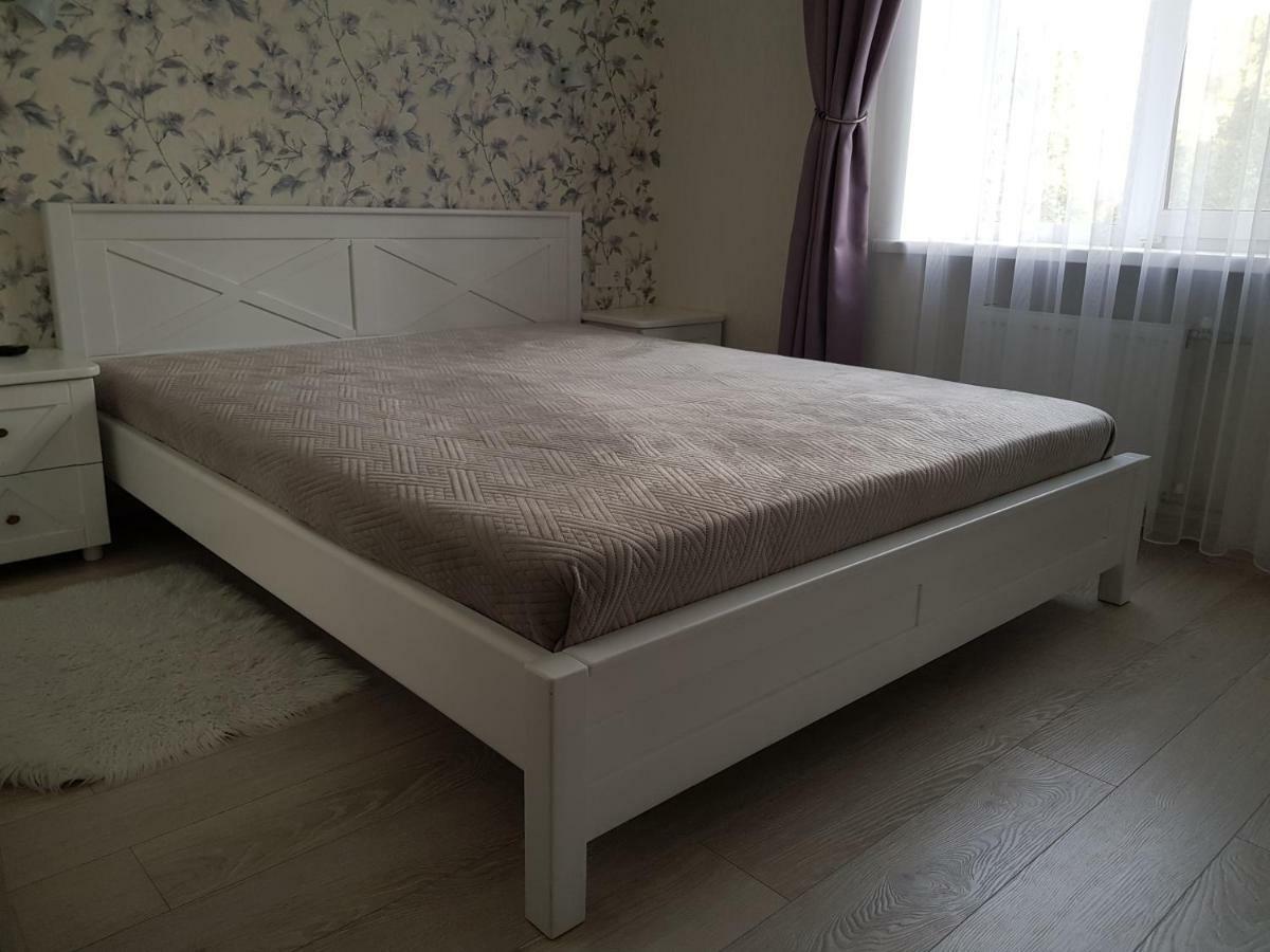 ויניצה Appartment-Квартира מראה חיצוני תמונה